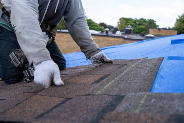 Professional Roofing Contractor in Cordaville, MA