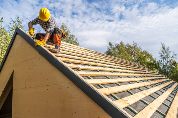 Quick and Trustworthy Emergency Roof Repair Services in Cordaville, MA